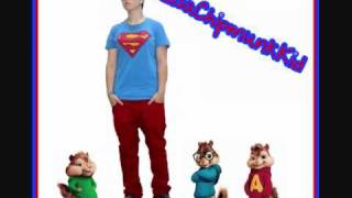 Auburn - Perfect Two (Chipmunk Version)
