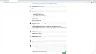 008 Creating Github Gists