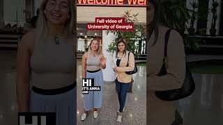 University of Georgia | Tbilisi