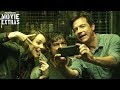 Game Night all release clip compilation & trailers (2018)