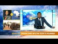 Zimbabwe's troops not in Mozambique [Morning Call]