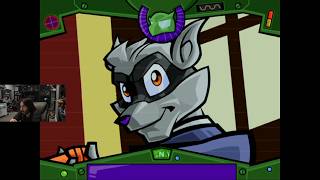 MoistCr1TiKaL Really Loved Sly 3: Honor Among Thieves
