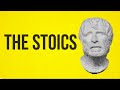 PHILOSOPHY - The Stoics