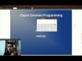 Java - 1: Object-Oriented Programming Concepts