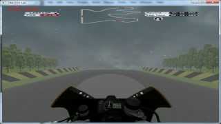 Advanced Computer Graphics Assignment