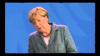 Maschek - Feymann und Merkel