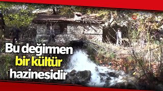 150 Yıllık Değirmenlerini Geri İstiyorlar