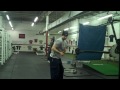 tonygentilcore.com get long get strong pec minor