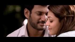 Jayasurya Movie Theatrical Trailer | Vishal | Kajal Agarwal