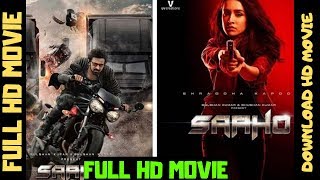 Saaho 2019 TAMIL Full Movie HD | Link Is In Description | Bollywood Movie