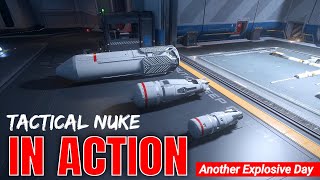 Tactical Nuke \