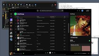 Updated Condi Mirai v1 Setup
