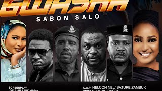 Gwaska Sabon Salo- Episode 1\u00262 (Web Series) Season 01