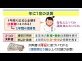 【税理士のお仕事がよくわかる！】記帳代行、決算、確定申告、税務調査、税務相談、相続税（税理士・会計士の紹介パート２）＜動画no.３＞