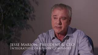 Modern Business Television presents Integrated Corrosion Companies