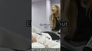 Chaelisa smut +18(aciklama) #chaelisa #smut