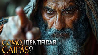 COMO IDENTIFICAR CAIFÁS? (30/11/24) - Pastor Chris Durán (OWC)