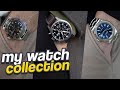 My Watch Collection | My Favorite Watches #Shorts