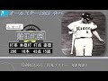 【過去行きました】1968年オールスター全パ1 9（第1戦）