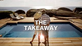 The Takeaway: When Retirement Dreams Meet Reality