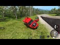 beamng drive driven till destruction the endurodrome 35