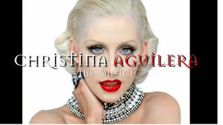 Christina Aguilera - Bionic Documentary
