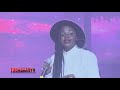 TUSASAANYA :Singa live concert Ykee Benda