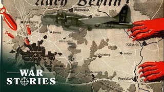 Berlin 1945: The Endgame As It Happened | Battlezone | War Stories