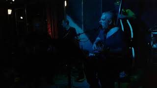 Appalachian Cobra Worshipers live@Cosmos Live Bar...