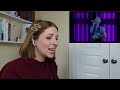 Danielle Marie Reacts to Ariana Grande and The Weekend Save your tears