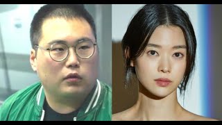 현재 전세계인들이 열광하고 있는 무명의 한국 남녀 배우들