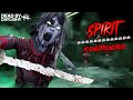 The Spirit is OVERPOWERED and BROKEN - Dead By Daylight