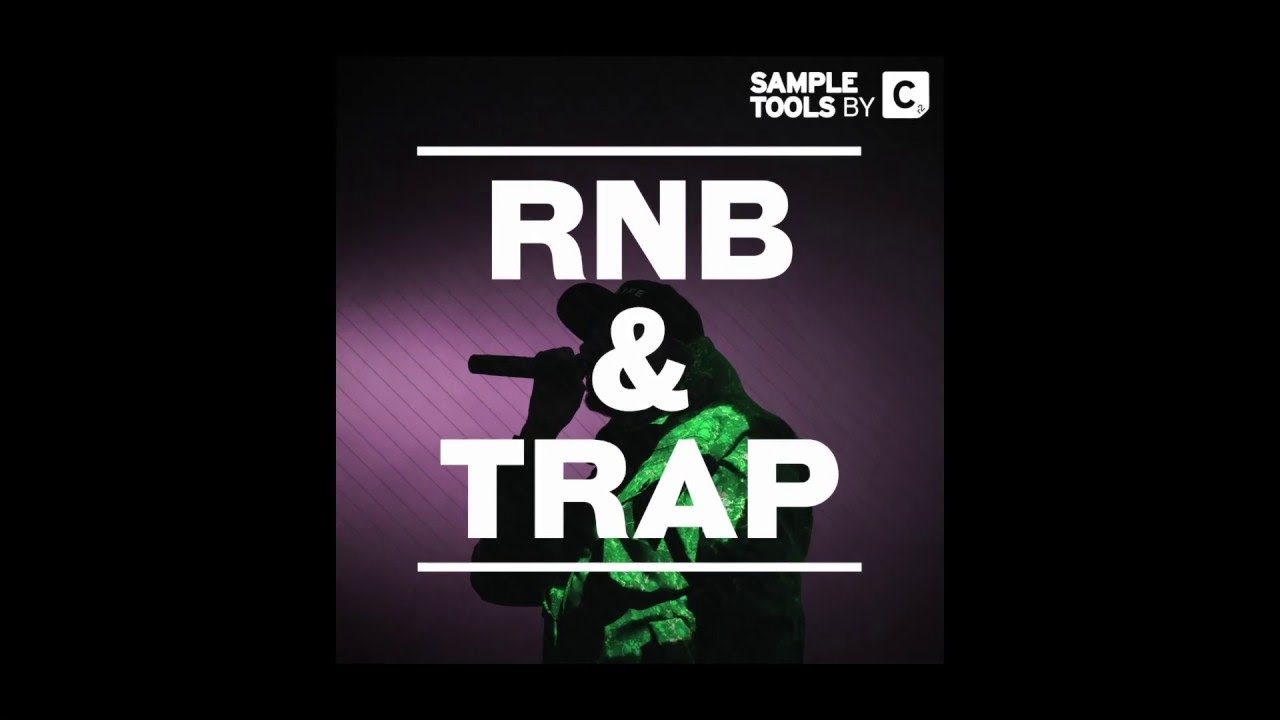 RNB Sample Pack. RNB Trap. Cr2 records 2014. RNB отдел.