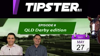 💥TIPSTER💥 horse racing tips on fire for QLD Derby race day at Eagle Farm