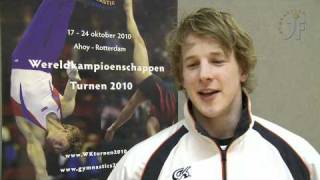 * Epke ZONDERLAND (NED)