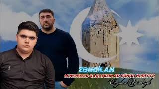 Ceyhun Qarabagli ----Zengilandi Zengilan