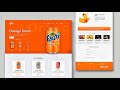 🔥Complete Responsive Website Using ReactJS + Tailwind + Framer-motion | Build & Deploy