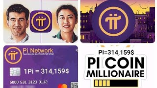 Pi NETWORK Dore Andi makuru kuba PIONEERS muri PI NETWORK