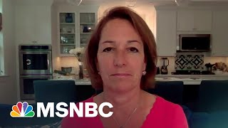 Leonnig Says She’s Spoken With GOP Who Are Afraid To Say What They Think In Their Own Districts
