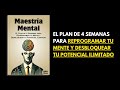 maestría mental audiolibros en español completos