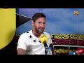 zenel messi në klubin e mëngjesit ngop.tv