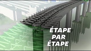 À Gênes, voici à quoi va ressembler le nouveau pont