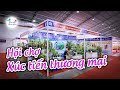 HỘI CHỢ XÚC TIẾN THƯƠNG MẠI  [VƯỜN LAN THUẬN KHANH]