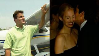 Last Person To See JFK Jr. And Carolyn Bessette Alive Speaks Out