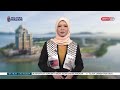 30 OKTOBER 2024 - BERITA PAGI SABAH