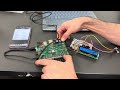 Morse code translator on FPGA