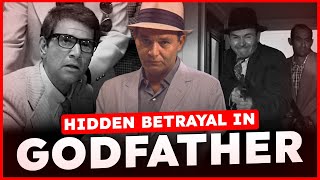 You Won't Believe The BETRAYAL in The Godfather