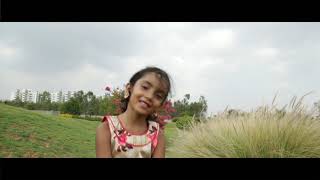 Rekkeya kudure eri | kavacha Kannada movie song | cover song by JAGGA'S NK DANCE STUDIO.