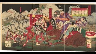 抜刀隊 - Drawn Sword Corps ( Battotai ) - English Subtitles