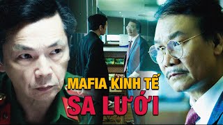ÔNG TRÙM mafia kinh tế BẤT CẨN bị quay trộm và cái kết SA LƯỚI cảnh sát - Đấu Trí #41 | Phim Hay VTV